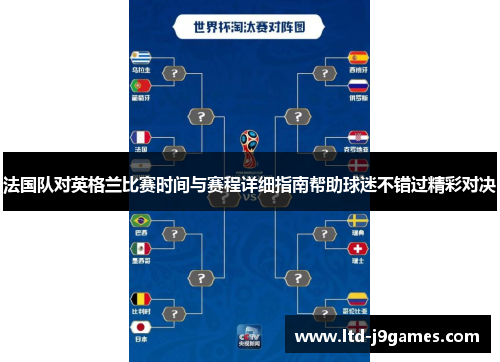 法国队对英格兰比赛时间与赛程详细指南帮助球迷不错过精彩对决