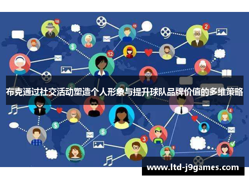 布克通过社交活动塑造个人形象与提升球队品牌价值的多维策略 布克通过社交活动塑造个人形象与提升球队品牌价值的多维策略